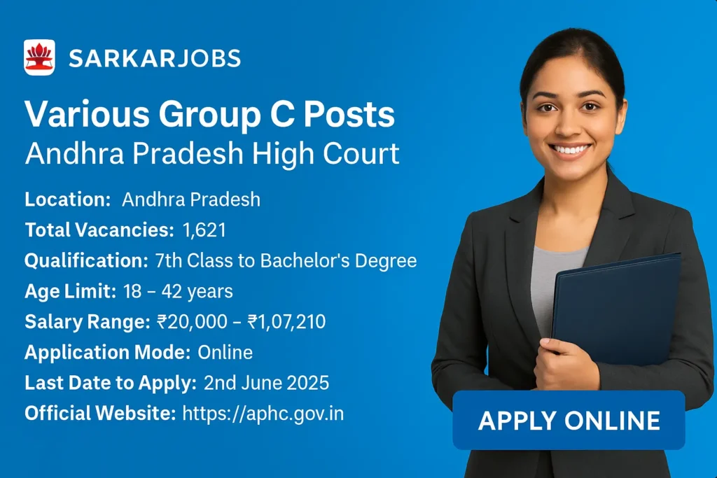 Andhra Pradesh High Court