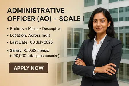 NICL AO Recruitment 2025 Notification