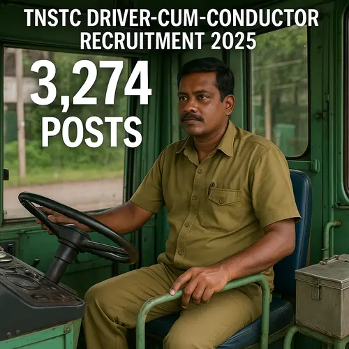 Tamil Nadu State Transport Corporation